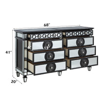 Load image into Gallery viewer, Acme Varian II Dresser