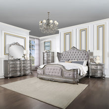 Load image into Gallery viewer, Acme Ariadne EK Bed