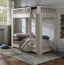 Load image into Gallery viewer, Acme Cedro Twin/Twin Bunk Bed