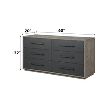 Load image into Gallery viewer, Acme Estevon Dresser
