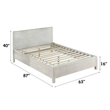 Load image into Gallery viewer, Acme Celerina Queen Bed