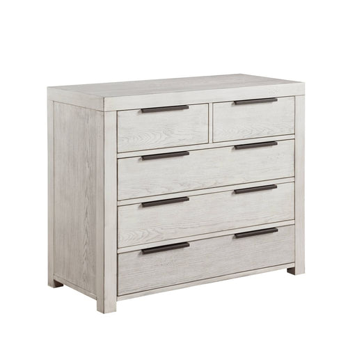 Acme Celerina Weathered White  Chest