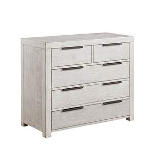 Acme Celerina Weathered White  Chest