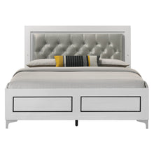 Load image into Gallery viewer, Acme Casilda Queen Bed W/Led