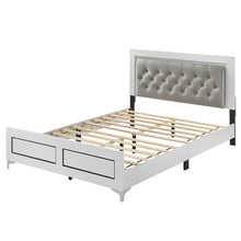 Load image into Gallery viewer, Acme Casilda Queen Bed W/Led