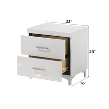 Load image into Gallery viewer, Acme Casilda Nightstand