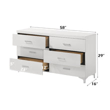 Load image into Gallery viewer, Acme Casilda Dresser
