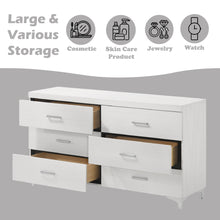 Load image into Gallery viewer, Acme Casilda Dresser