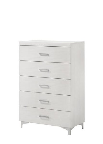 Acme Casilda White  Chest