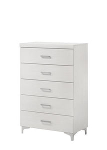 Acme Casilda White  Chest