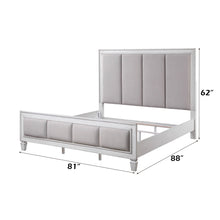 Load image into Gallery viewer, Acme Katia EK Bed