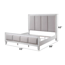 Load image into Gallery viewer, Acme Katia Queen Bed