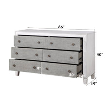 Load image into Gallery viewer, Acme Katia Dresser