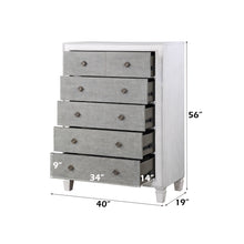 Load image into Gallery viewer, Acme Katia Chest