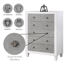 Load image into Gallery viewer, Acme Katia Chest