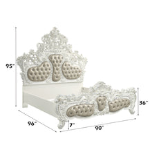 Load image into Gallery viewer, Acme Vanaheim EK Bed