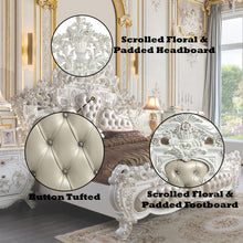 Load image into Gallery viewer, Acme Vanaheim EK Bed
