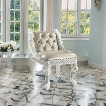 Load image into Gallery viewer, Acme Vanaheim Vanity Stool