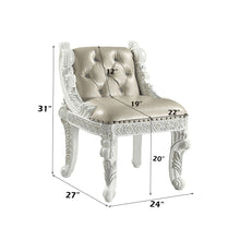 Load image into Gallery viewer, Acme Vanaheim Vanity Stool