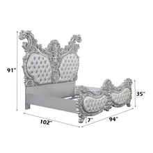Load image into Gallery viewer, Acme Valkyrie EK Bed