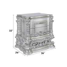Load image into Gallery viewer, Acme Valkyrie Nightstand