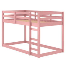Load image into Gallery viewer, Acme Gaston II Twin Loft Bed