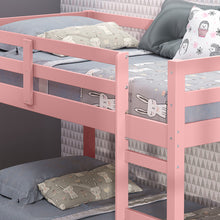 Load image into Gallery viewer, Acme Gaston II Twin Loft Bed