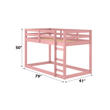 Load image into Gallery viewer, Acme Gaston II Twin Loft Bed