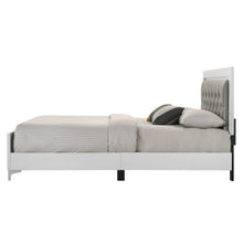 Load image into Gallery viewer, Acme Casilda EK Bed W/Led
