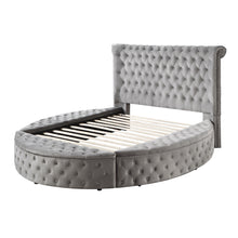 Load image into Gallery viewer, Acme Gaiva Queen Bed W/Storage