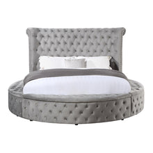 Load image into Gallery viewer, Acme Gaiva Queen Bed W/Storage