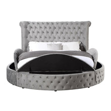 Load image into Gallery viewer, Acme Gaiva Queen Bed W/Storage
