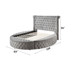 Load image into Gallery viewer, Acme Gaiva Queen Bed W/Storage