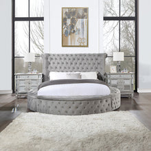 Load image into Gallery viewer, Acme Gaiva Queen Bed W/Storage