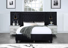 Load image into Gallery viewer, Acme Damazy EK Bed