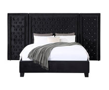 Load image into Gallery viewer, Acme Damazy EK Bed