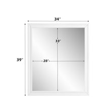 Load image into Gallery viewer, Acme Gaines Mirror