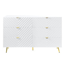 Load image into Gallery viewer, Acme Gaines Dresser