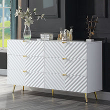 Load image into Gallery viewer, Acme Gaines Dresser
