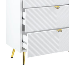 Load image into Gallery viewer, Acme Gaines Dresser