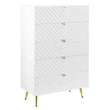 Load image into Gallery viewer, Acme Gaines Chest