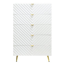 Load image into Gallery viewer, Acme Gaines Chest