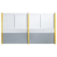 Load image into Gallery viewer, Acme Gaines Queen Bed