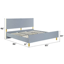 Load image into Gallery viewer, Acme Gaines Queen Bed