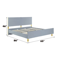 Load image into Gallery viewer, Acme Gaines Queen Bed