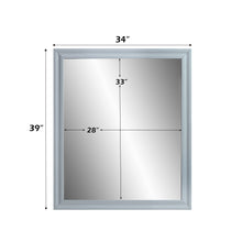 Load image into Gallery viewer, Acme Gaines Mirror
