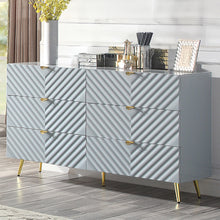 Load image into Gallery viewer, Acme Gaines Dresser