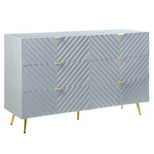 Load image into Gallery viewer, Acme Gaines Dresser