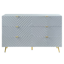 Load image into Gallery viewer, Acme Gaines Dresser