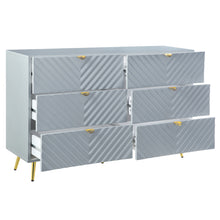 Load image into Gallery viewer, Acme Gaines Dresser